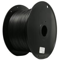 PLA Black 5 kg 3D Plastikas Professional LAB 1.75mm