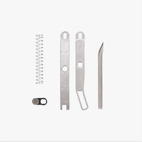 Filament Cutter Lever - X2D FAC202
