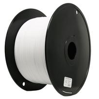 PETG White 5 kg 3D Plastikas Professional LAB 1.75mm 5kg
