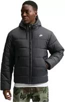 Nike Striukė Vyrams M Nk Access Filled Puffer Juodas IO4895 010
