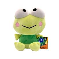 Minkštas žaislas Hello Kitty And Friends — Keroppi 24cm