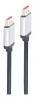 shiverpeaks SP03-05045, 3 m, HDMI Type A (standartinis), HDMI Type A (standartinis), 3D, 48Gbit/s, Mėlyna
