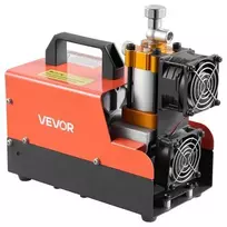 PCP oro kompresorius VEVOR JYQQGYCQJ250V1ASN001Y2, 4500 PSI