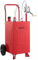 VEVOR 75,7 l kuro bakas su pompa