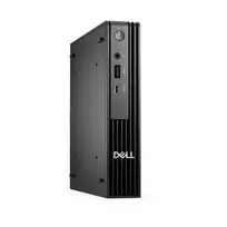 DELL Pro QCM1250 Intel Core Ultra 5 235T 16GB DDR5-SDRAM 512GB SSD Windows 11 Pro Micro PC Mini PC Juodas