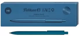 Automatinis pieštukas PELIKAN INEO Okeano Mėlynumas