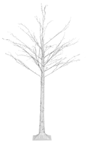 Dekoratyvinis LED medelis Rebel 150 cm