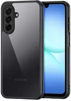 Dėklas DUX DUCIS futerał AIMO do SAMSUNG A17 / A18 5G / M17 / F17 juoda