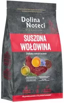 Dolina Noteci Cat Premium 2kg Jautiena džiovintas pašaras (17850274)