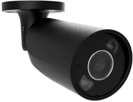 Saugumo kamera - AJAX BulletCam HL 8MP, 110° matymo kampas, juoda