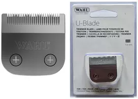 WAHL 3031177 ChroMini Duo U-Blade Kirpimo galvutė