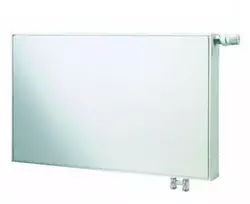 radiatoriai PLAN VKO 400x600mm, 33 tipas