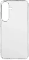 OBAL:ME TPU dėklas Samsung Galaxy S26 FE skaidrus