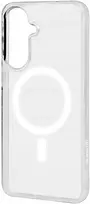 OBAL:ME MagNetix Crystal dėklas, skirtas Samsung Galaxy A57 5G, skaidrus