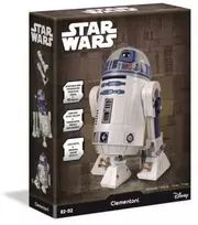 Clementoni Zabawki CLE Star Wars R5-D2 robotas 8008