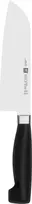 ZWILLING FOUR STAR Santoku peilis 16 cm