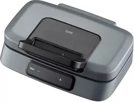 Skrudintuvas Sumuštinių keptuvė Zyle Deep Fill Sandwich Maker ZY705SM, 800 W