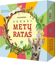 Sukasi metų ratas