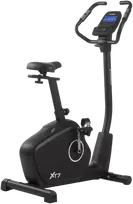 Dviračio treniruoklis HAMMER Cardio XT7