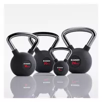 Sangpomm HAMMER Premium Kettlebell 24kg