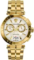 Laikrodis VERSACE GENT CHRONOGRAPH VE1D00419