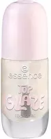 Essence Top Glaze Top Coat – dengiamasis nagų lakas 8 ml