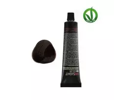 Insight Professional INC140-3.0 Plaukų dažai INCOLOR 100 ml - Natural dark ruda