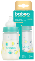 BABOO Lagoon Fiesta (250 ml), 3+ mėn buteliukas, 1 vnt.