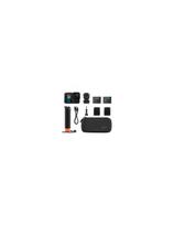 GOPRO HERO13 BLACK + ACCESSORIES BUNDLE (WITHOUT SD CARD)