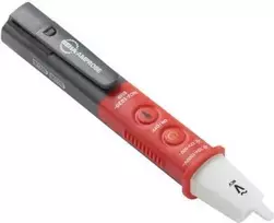 Bekontaktis įtampos detektorius FLUKE NCV-1030-EUR, CAT IV 1000 V, su garsiniu signalu (4918085)