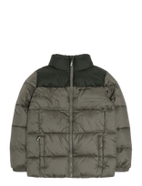 Columbia Sportswear - Puffect Ii Jacket - Striukė - Chaki spalva