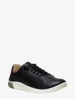 KEEN - Ke Knx Lace W-Black-Star White - Sportiniai žemapadžiai sportbačiai - Juoda