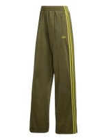 Adidas Originals - Firebird Loose Tp - Treniruočių kelnės - Chaki spalva