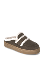 Inuikii - Mule Wool - Mulai ir klumpės - Ruda