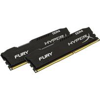 Kingston Fury HyperX 16GB (2x8GB) DDR4 2666MHz CL15 (Atnaujintas)