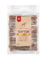 MACED SP SOFTER JAUTIENOS SU MORKAIS ECONOMY PACK 500G