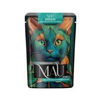 Mau Mus elniena su violetinėmis morkomis ir kalendromis, 85 g
