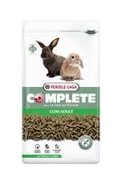 VERSELE-LAGA Cuni Adult Complete 3 kg – ekstruzuotas pašaras suaugusiems miniatiūriniams triušiams