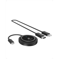 Raidsonic Wireless USB-C to HDMI Video Transmission System | IB-WL101|IB-WL101