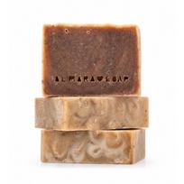 Almara Soap Fancy Cocoa & Orange rankų darbo muilas 90 g