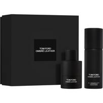 TOM FORD Ombré Leather dovanų rinkinys Unisex