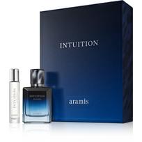 Aramis Intuition Holiday Set dovanų rinkinys vyrams