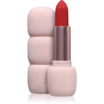 PUPA Milano My Crush Irresistible Softness matiniai lūpų dažai atspalvis 032 Endless Flame 3.5 g