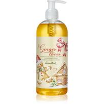 Soaphoria Ginger Lover skystasis muilas rankoms 400 ml