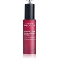 FILORGA PRO-COLLAGEN MICRO-GROWTH FACTOR Serum stangrinamasis ir standinamasis serumas 30 ml