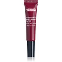 FILORGA PRO-COLLAGEN MICRO-GROWTH FACTOR Eye serum stangrinamasis paakių serumas 15 ml
