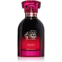 Al Haramain Taj Malaki Velvet Parfumuotas vanduo moterims 100 ml