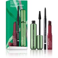 Clinique Holiday Make-up Bag Must-Haves Set dovanų rinkinys