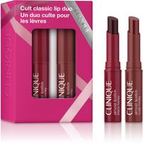 Clinique Holiday Classic Lip Duo Set dovanų rinkinys