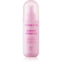 Dermacol Cherry Paradise kvapioji dulksna kūnui ir plaukams moterims 150 ml